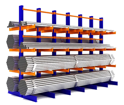 Cantilever Rack Manufacturer in Dhangadhi