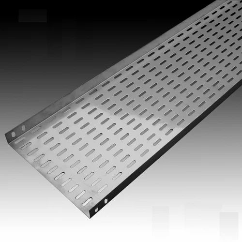 Perforated Cable Tray Manufacturer in Bhairahawa